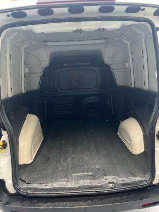 FIAT FIORINO 1.4 MPI FURGÃO HARD WORKING 8V FLEX 2P MANUAL FIAT FIORINO 1.4 MPI FURGÃO HARD WORKING 8V FLEX 2P MANUAL